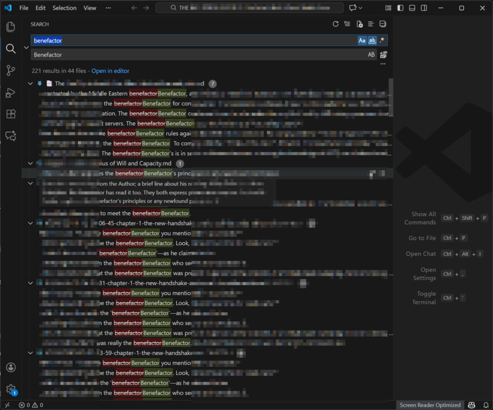 Visual Studio Code for Authors: A Modern Approach to Manuscript ...